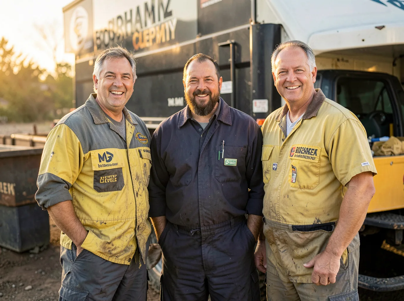 Sewage Cleanup company in Birmingham, MI