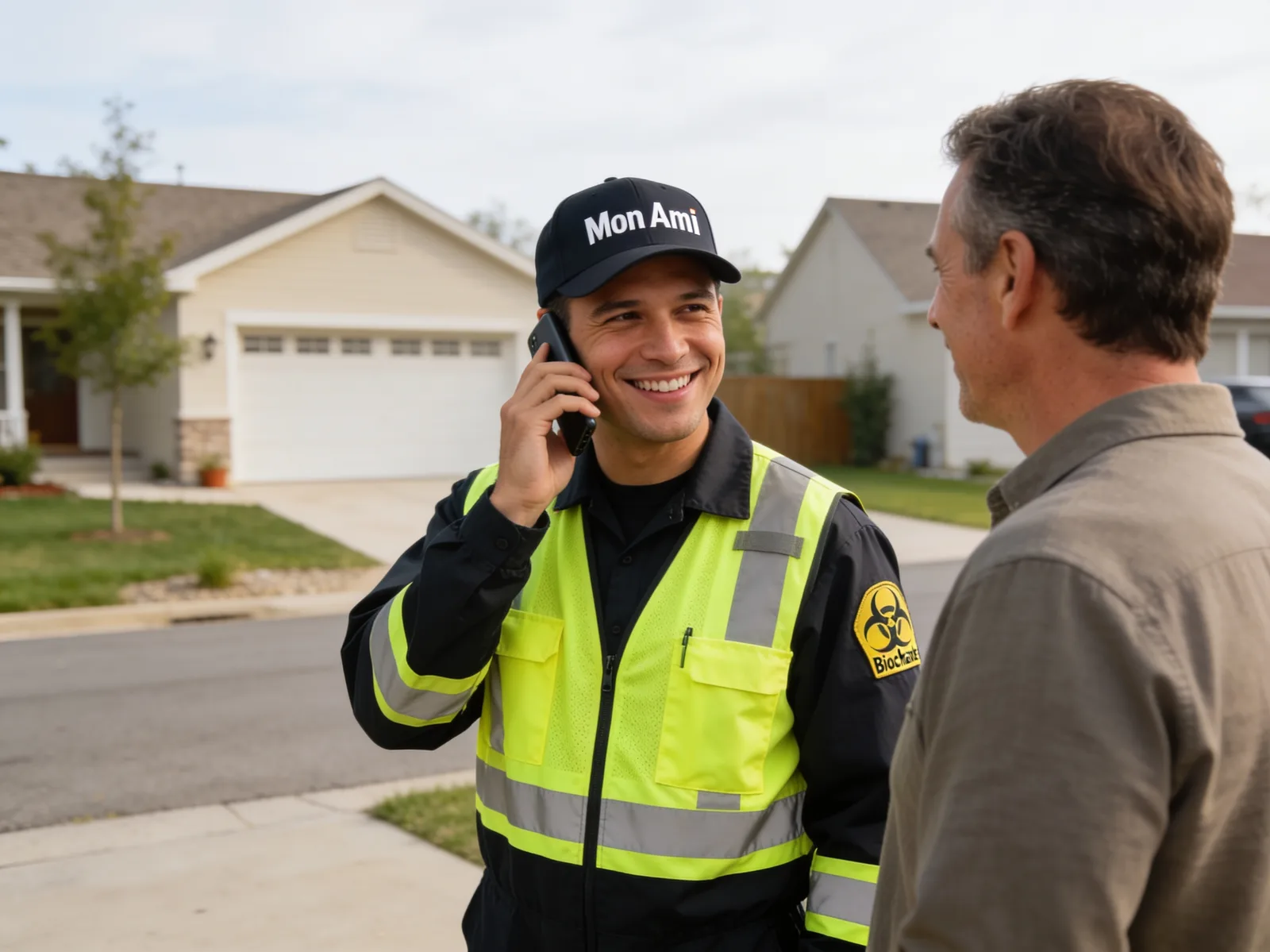 Sewage Cleanup Birmingham, MI FAQs