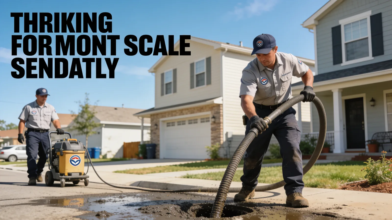 Sewage Cleanup in Birmingham, MI near me
